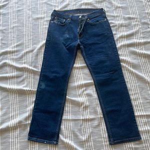 Men’s Levi’s 514  w32 L 30